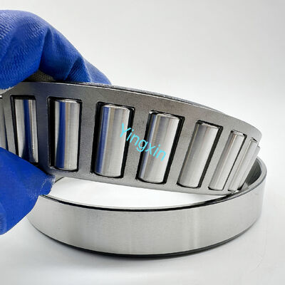32024X Single Row Tapered Roller Bearing 120x180x38mm for Excavator Truck Axle Wheel Hub