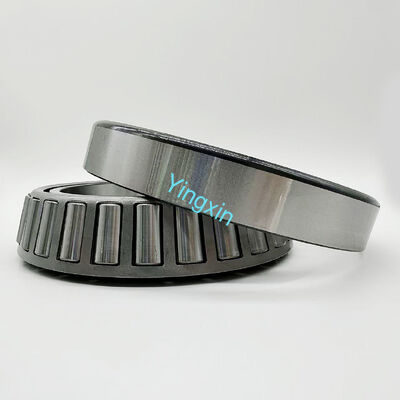 32024X Single Row Tapered Roller Bearing 120x180x38mm for Excavator Truck Axle Wheel Hub