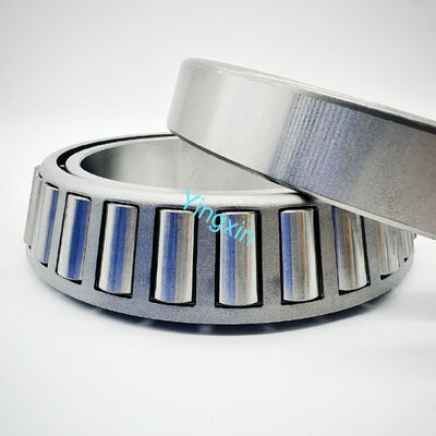 32024XU NTN Single Row Tapered Roller Bearing 120x180x38mm Wear Resistant