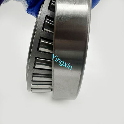 32024XU NTN Single Row Tapered Roller Bearing 120x180x38mm Wear Resistant