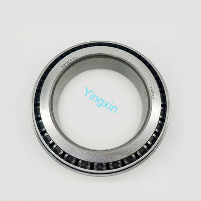 32024XU NTN Single Row Tapered Roller Bearing 120x180x38mm Wear Resistant