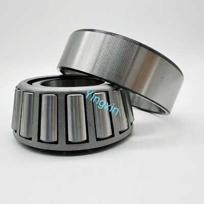 30312J1/Q Single Row Tapered Roller Bearing Low Noise High Load Capacity