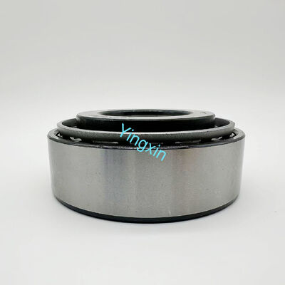30312J1/Q Single Row Tapered Roller Bearing Low Noise High Load Capacity