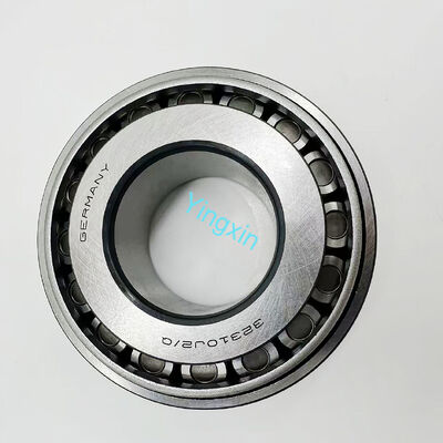 30312J1/Q Single Row Tapered Roller Bearing Low Noise High Load Capacity