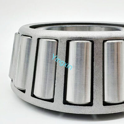 30312J1/Q Single Row Tapered Roller Bearing Low Noise High Load Capacity