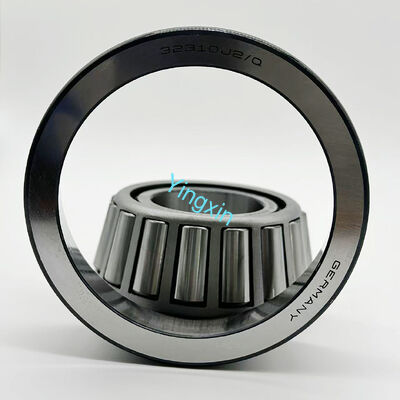 30312J1/Q Single Row Tapered Roller Bearing Low Noise High Load Capacity