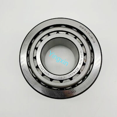 30312J1/Q Single Row Tapered Roller Bearing Low Noise High Load Capacity