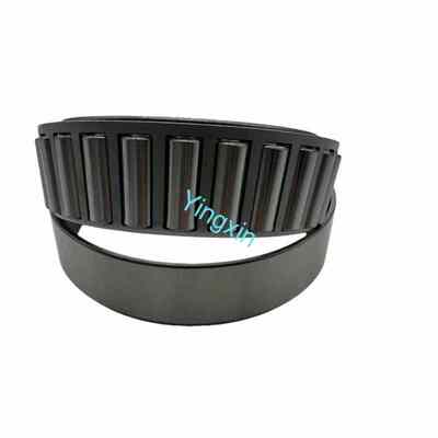 33019 Metric Tapered Single Row Roller Bearing High Carbon Chromium Steel