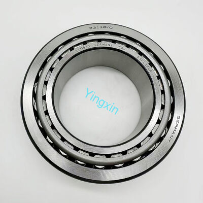 33118Q Tapered Roller Bearing for Excavator Truck Gearbox Construction Machinery