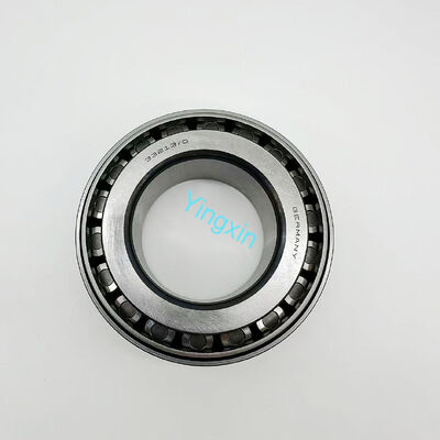 33213Q Metric Tapered Roller Bearing Wear Resistant for Heavy Duty Transmission Equipment