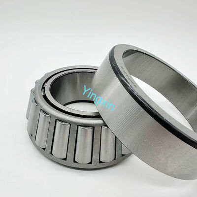 33213Q Metric Tapered Roller Bearing Wear Resistant for Heavy Duty Transmission Equipment