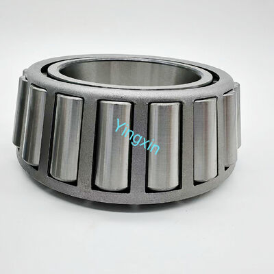 33213Q Metric Tapered Roller Bearing Wear Resistant for Heavy Duty Transmission Equipment