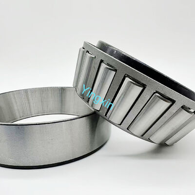 33213Q Metric Tapered Roller Bearing Wear Resistant for Heavy Duty Transmission Equipment