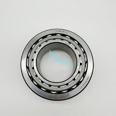 33213Q Metric Tapered Roller Bearing Wear Resistant for Heavy Duty Transmission Equipment