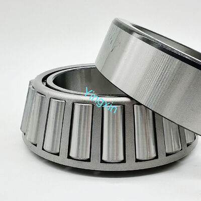 33215/Q Metric Roller Bearing Tapered Wear Resistant for Heavy Duty Automotive Gearbox