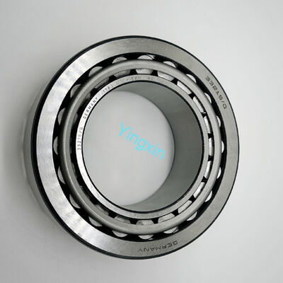 33215/Q Metric Roller Bearing Tapered Wear Resistant for Heavy Duty Automotive Gearbox