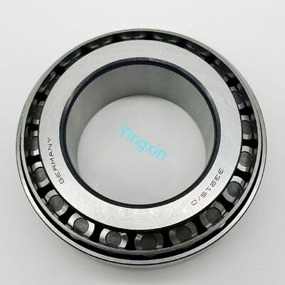 33215/Q Metric Roller Bearing Tapered Wear Resistant for Heavy Duty Automotive Gearbox