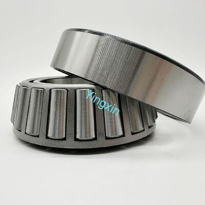 33215/Q Metric Roller Bearing Tapered Wear Resistant for Heavy Duty Automotive Gearbox