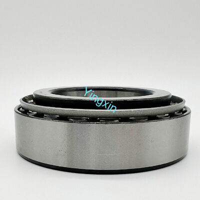 33215/Q Metric Roller Bearing Tapered Wear Resistant for Heavy Duty Automotive Gearbox
