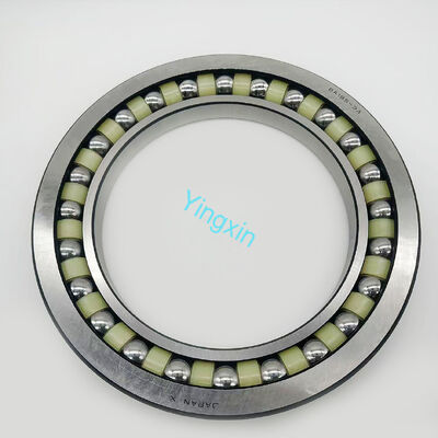 BA195-3A NSK Type Single Row Ball Bearing for Construction Machinery