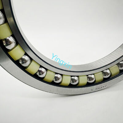 BA195-3A NSK Type Single Row Ball Bearing for Construction Machinery