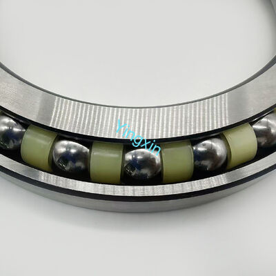 BA195-3A NSK Type Single Row Ball Bearing for Construction Machinery