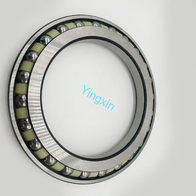 BA195-3A NSK Type Single Row Ball Bearing for Construction Machinery