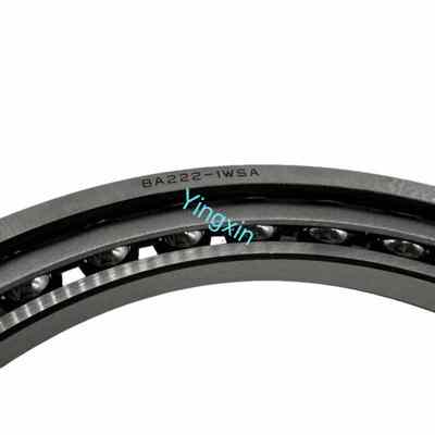 BA222-1WSA Angular Contact Ball Bearing 222×273×26mm