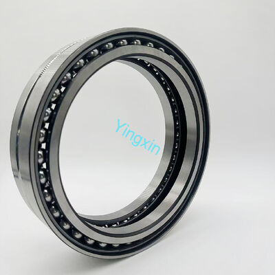 BD165-6A High Precision Heavy Load Angular Contact Ball Bearing for Excavator Construction Machinery