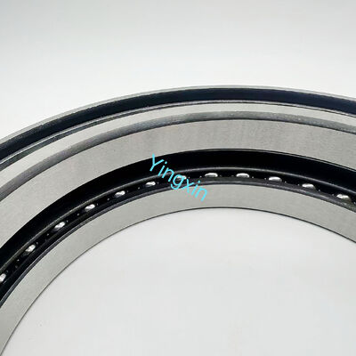 BD165-6A High Precision Heavy Load Angular Contact Ball Bearing for Excavator Construction Machinery