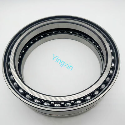BD165-6A High Precision Heavy Load Angular Contact Ball Bearing for Excavator Construction Machinery