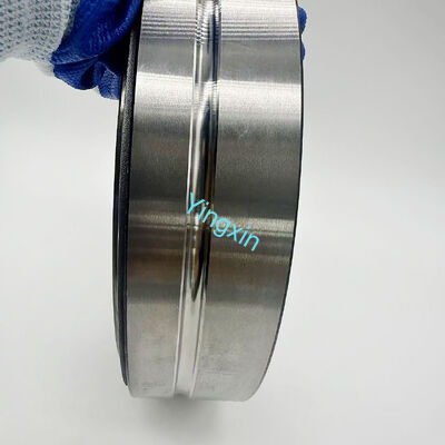 BD165-6A High Precision Heavy Load Angular Contact Ball Bearing for Excavator Construction Machinery