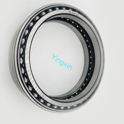 BD165-6A High Precision Heavy Load Angular Contact Ball Bearing for Excavator Construction Machinery