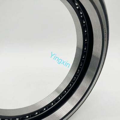 BD165-6A High Precision Heavy Load Angular Contact Ball Bearing for Excavator Construction Machinery