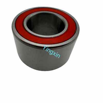 DA3S6437 High Precision Heavy Load Double Row Angular Contact Wheel Hub Bearing for Automotive Applications