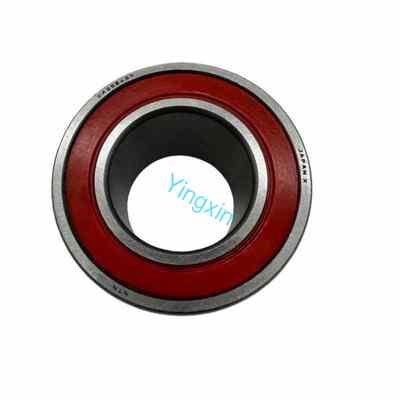 DA3S6437 High Precision Heavy Load Double Row Angular Contact Wheel Hub Bearing for Automotive Applications