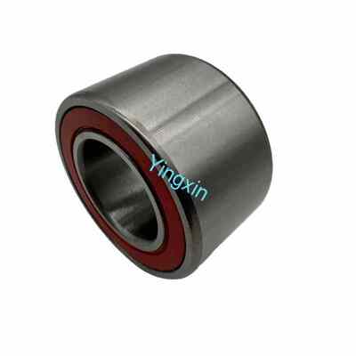 DA3S6437 High Precision Heavy Load Double Row Angular Contact Wheel Hub Bearing for Automotive Applications