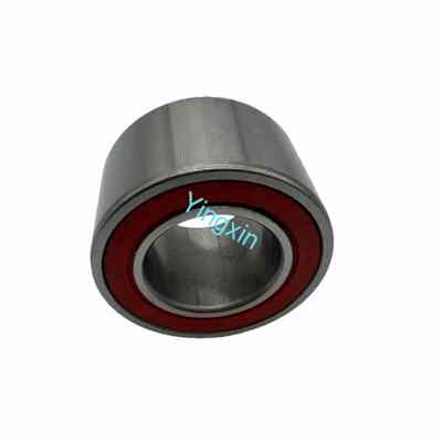 DA3S6437 High Precision Heavy Load Double Row Angular Contact Wheel Hub Bearing for Automotive Applications