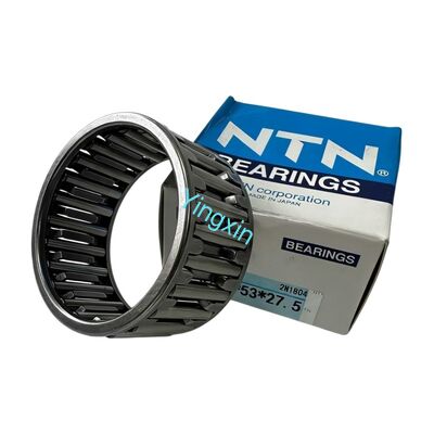 Auto Machinery Needle Roller Bearing KT45x53x27.5 with GCr15 Bearing Steel