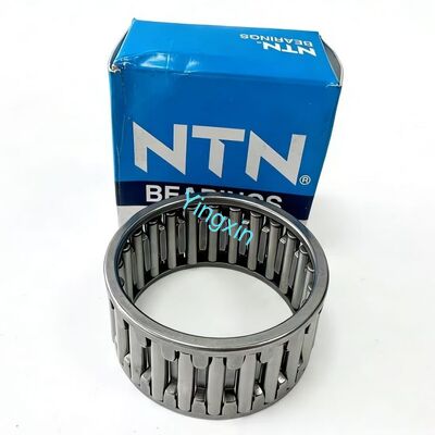 Auto Machinery Needle Roller Bearing KT45x53x27.5 with GCr15 Bearing Steel