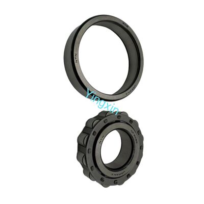 NF308E Cylindrical Roller Bearing GCr15 Bearing Steel for Auto