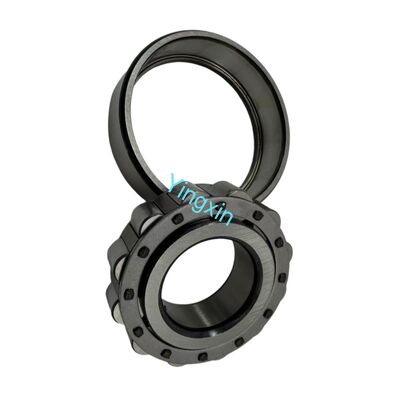 NF308E Cylindrical Roller Bearing GCr15 Bearing Steel for Auto