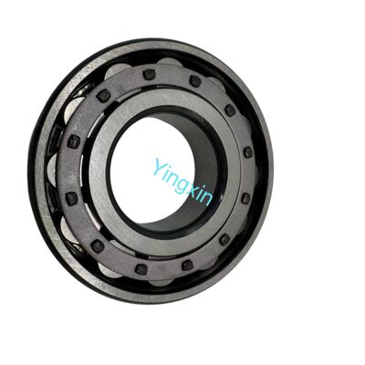 NF308E Cylindrical Roller Bearing GCr15 Bearing Steel for Auto