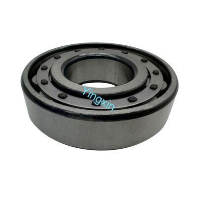 NF308E Cylindrical Roller Bearing GCr15 Bearing Steel for Auto