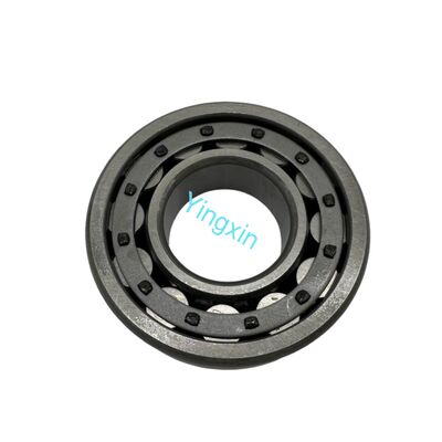 NJ308 C3 High Radial Load Cylindrical Roller Bearing for Industrial Transmission