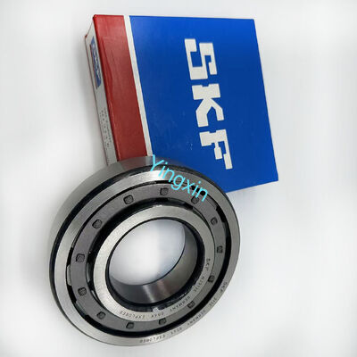 NJ313E Bearing 42313E Heavy Radial Load Wear Resistant for Reducer Motor Machinery