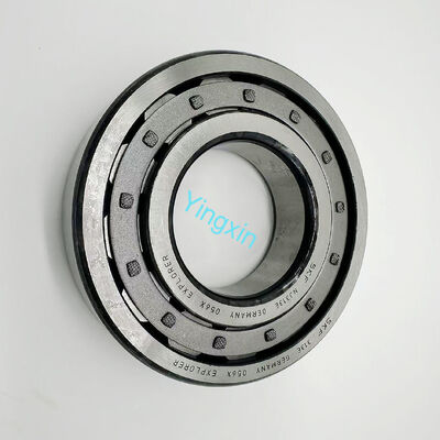 NJ313E Bearing 42313E Heavy Radial Load Wear Resistant for Reducer Motor Machinery