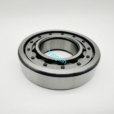 NJ313E Bearing 42313E Heavy Radial Load Wear Resistant for Reducer Motor Machinery