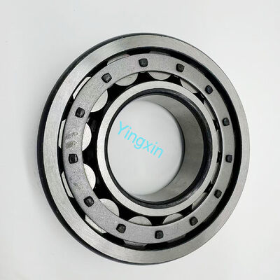 NJ313E Bearing 42313E Heavy Radial Load Wear Resistant for Reducer Motor Machinery