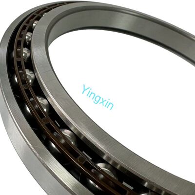 SF4831VPX1 Angular Contact Ball Bearing for Excavator Swing Motor